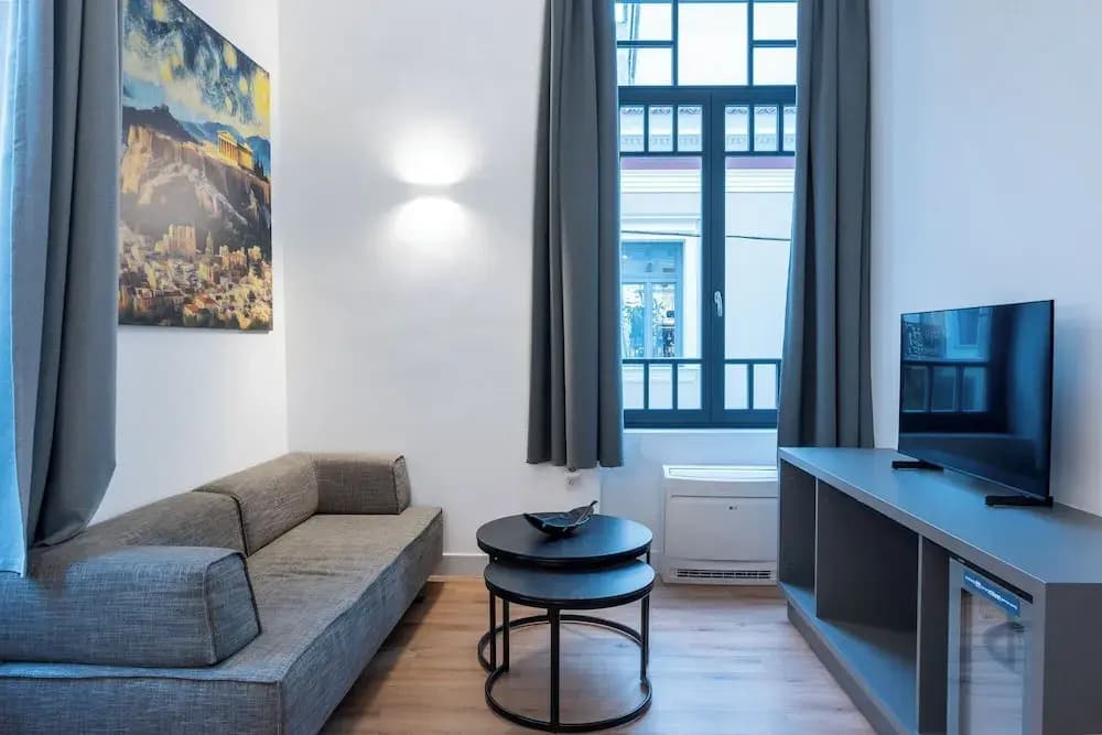 Lofus Art Suites - photo 25
