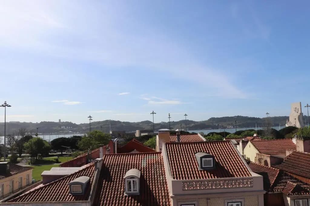Belém Tejo Hotel - photo 14