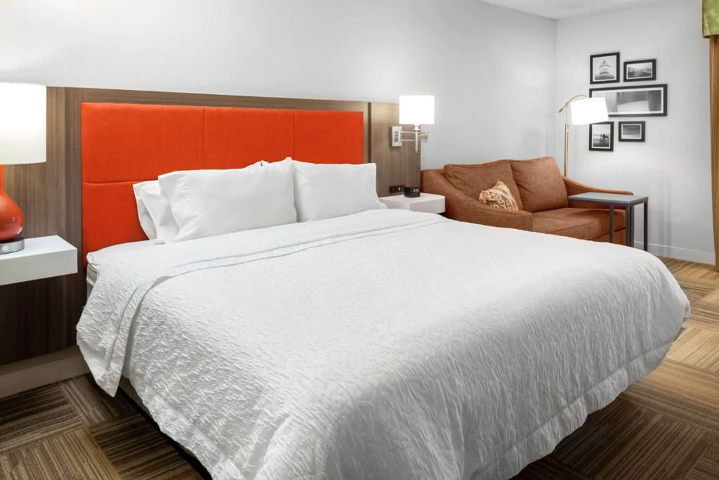 Hampton Inn Miami Dadeland - photo 4