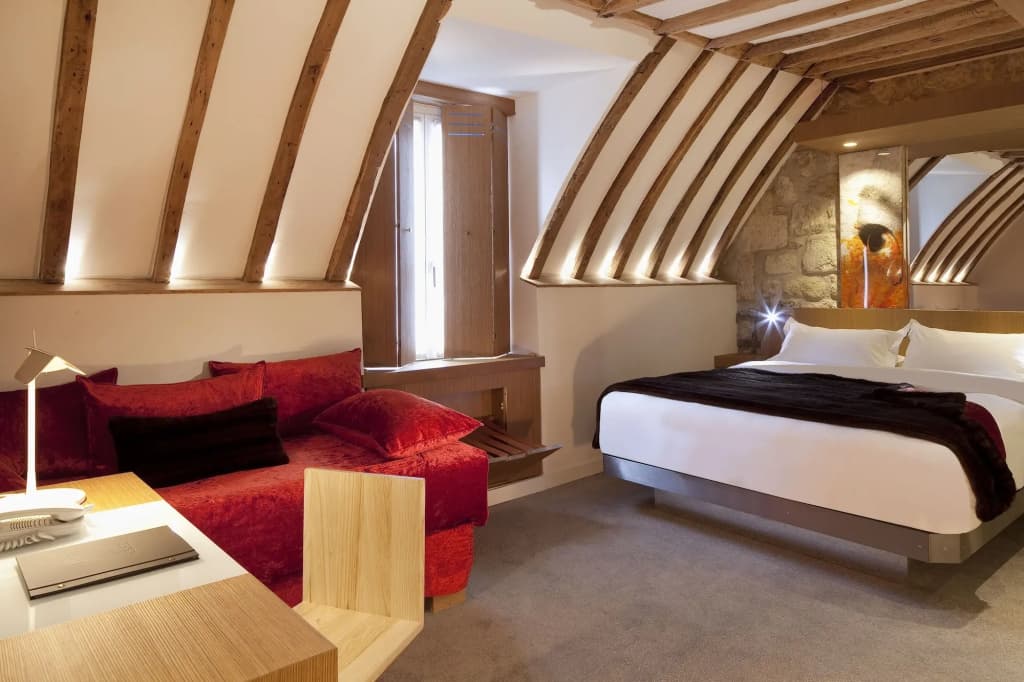 Select Hotel - Rive Gauche - photo 6