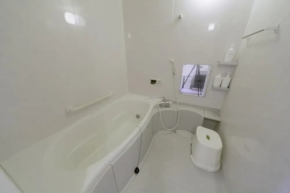 Nestay Suite Tokyo Tabata 03 - photo 8