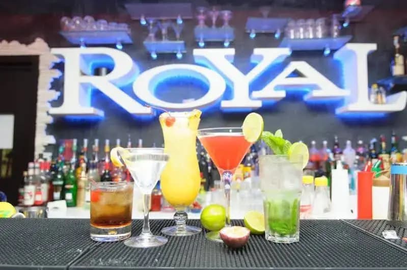 Royal House - photo 13