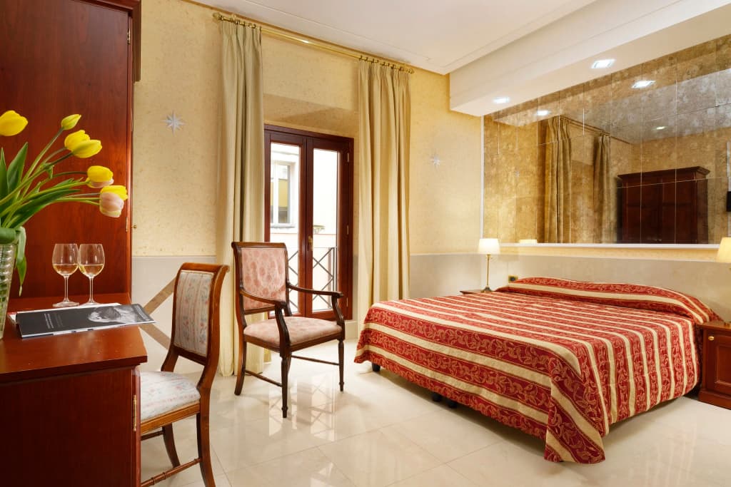 Comfort Hotel Bolivar - photo 6