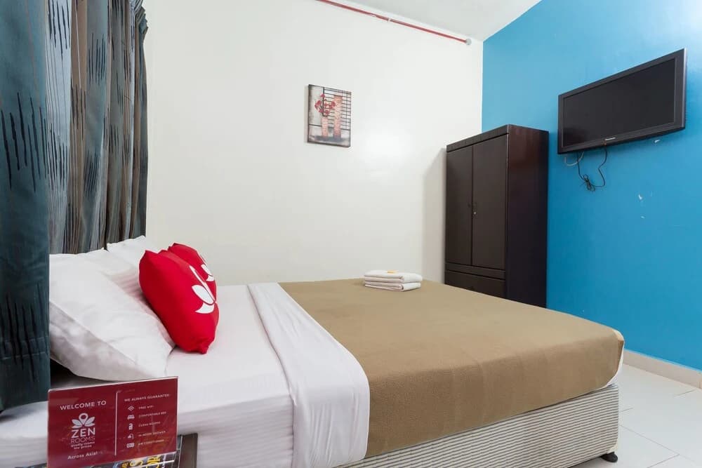 ZEN Rooms Jalan Putra - photo 17