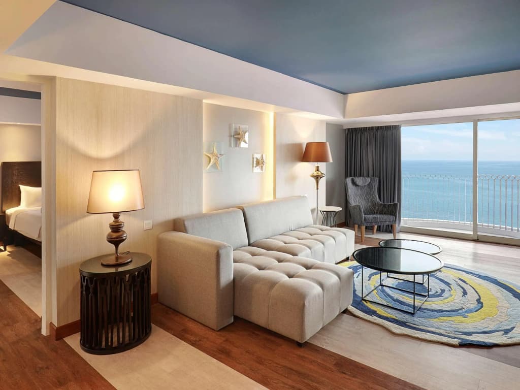 Mercure Convention Center Ancol - photo 2
