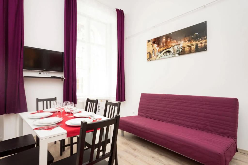 Grand Boulevard Apartments - photo 1