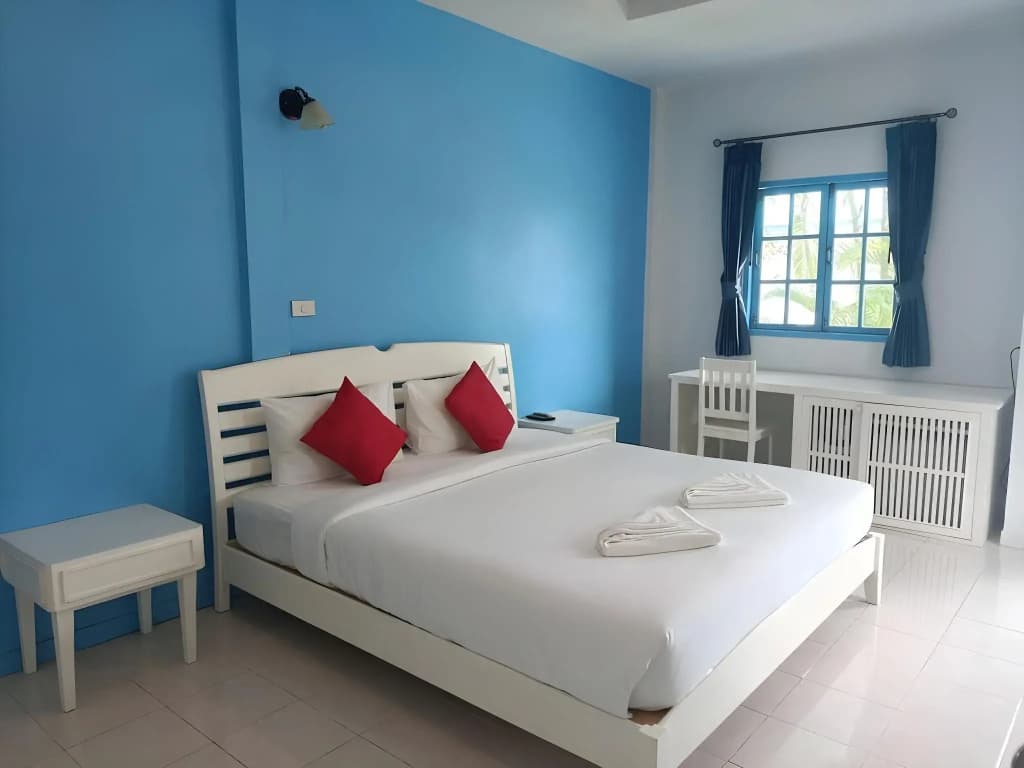 March Samui Resort - photo 42