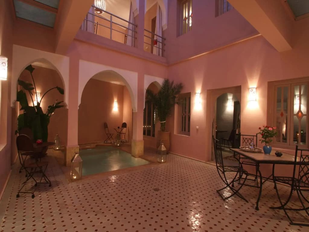 Riad Tahani - photo 22