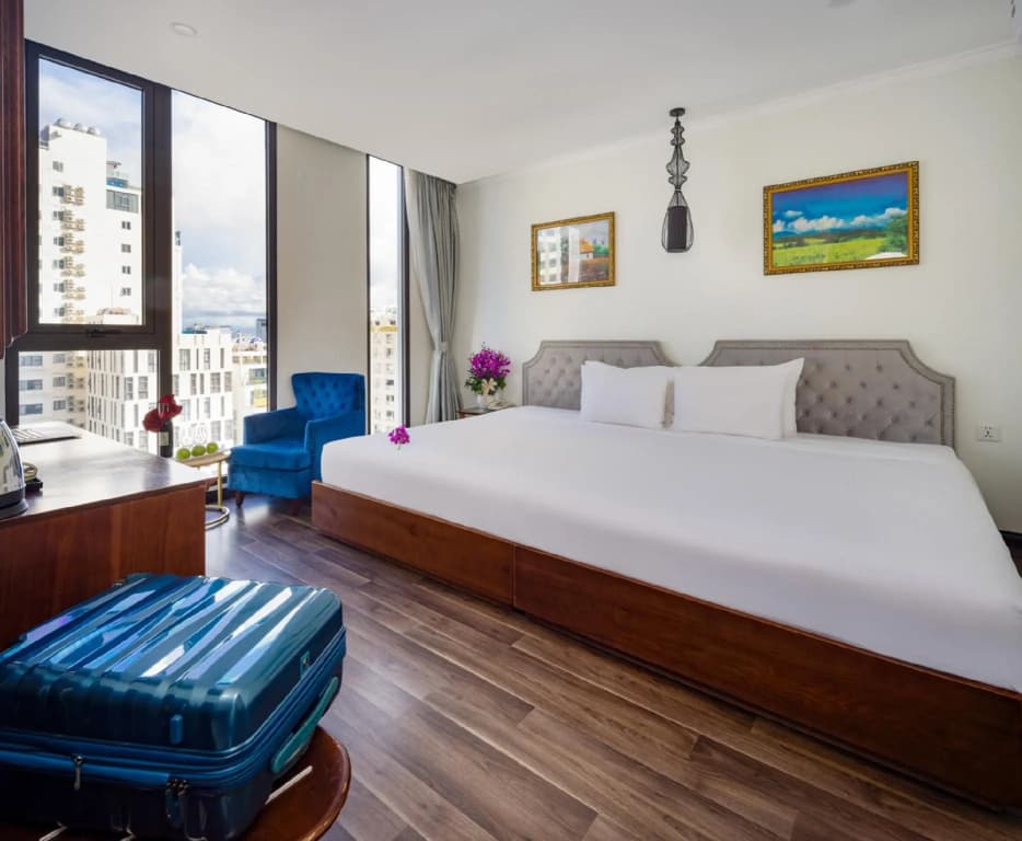 Menora Premium Da Nang - photo 5