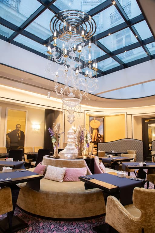 Maison Astor Paris, Curio Collection by Hilton - photo 26