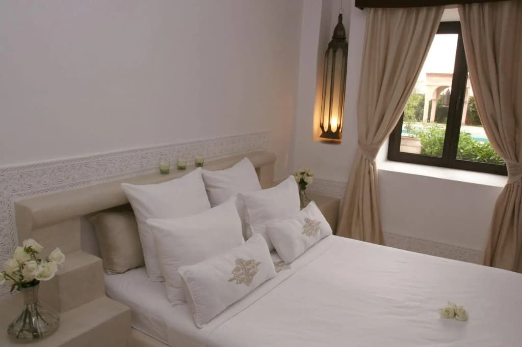 Riad Mamass - photo 1