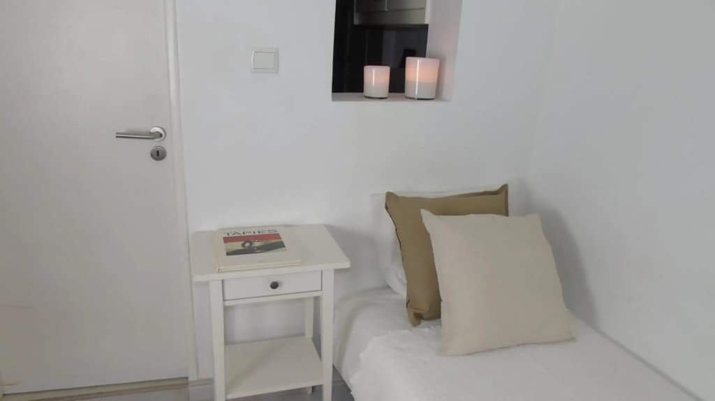 Apartment Cosy. 3 Guests - photo 6