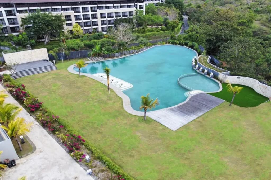 Vivara Bali Private Pool Villas & Spa Retreat - photo 17
