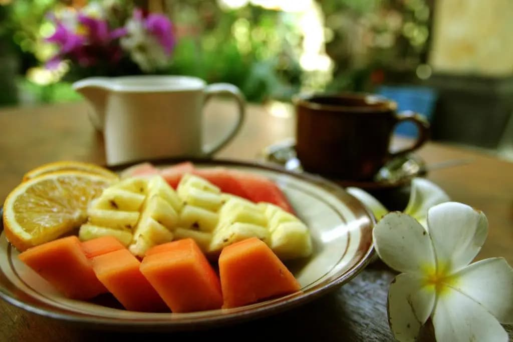 Suryadina Guest House - photo 11