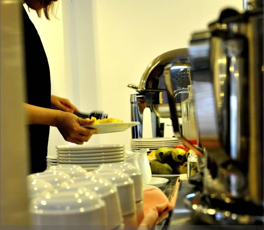 Ping Hanoi Hotel - photo 12