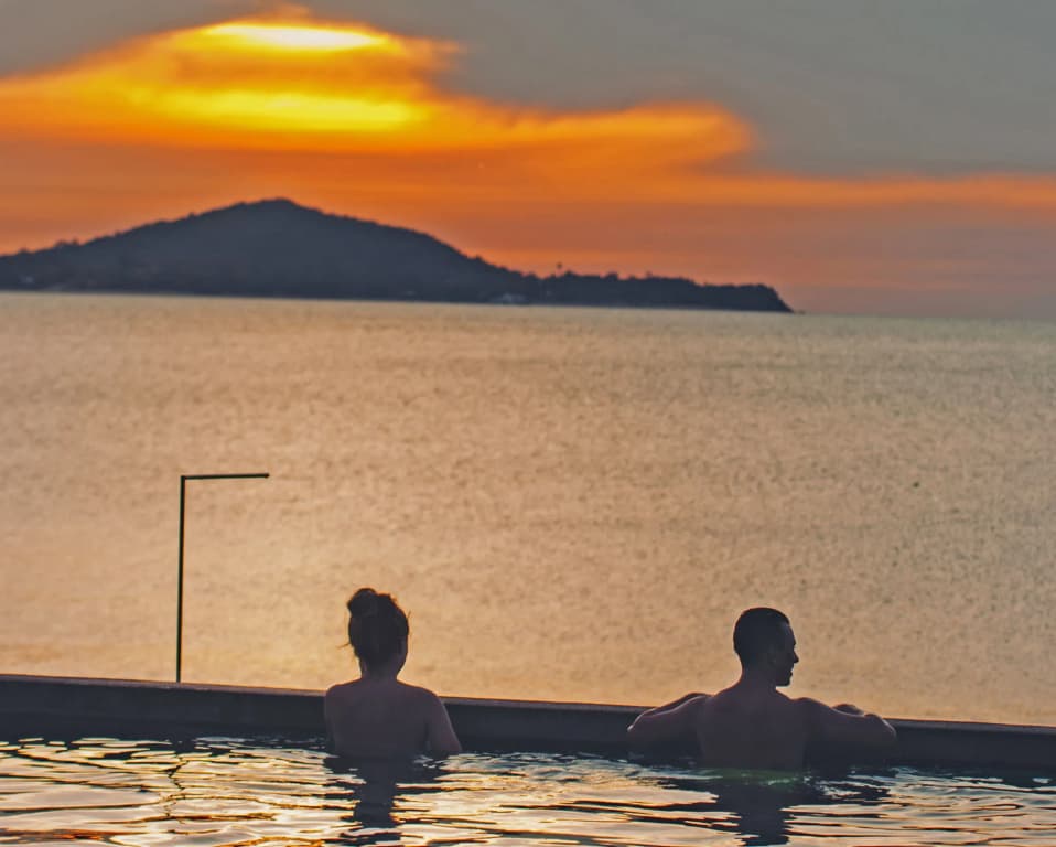Escape Beach Resort - photo 13