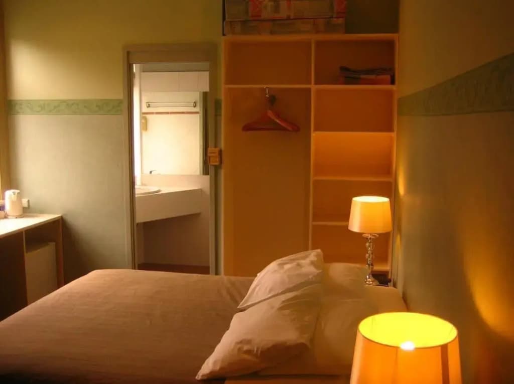 Hotel 59 - photo 5