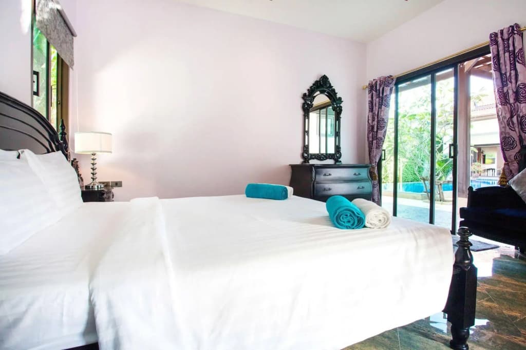 Jewels Villas Phuket - photo 3