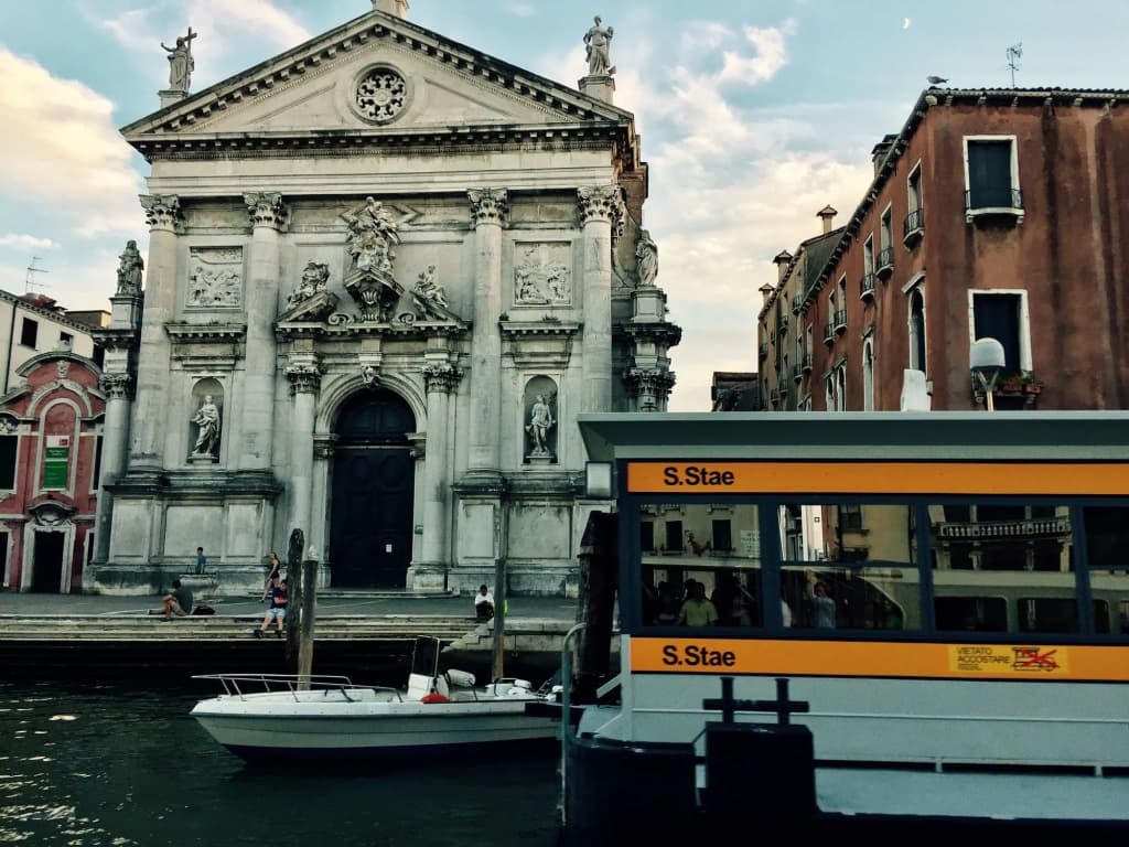 Corte Realdi Suites Venezia - main photo