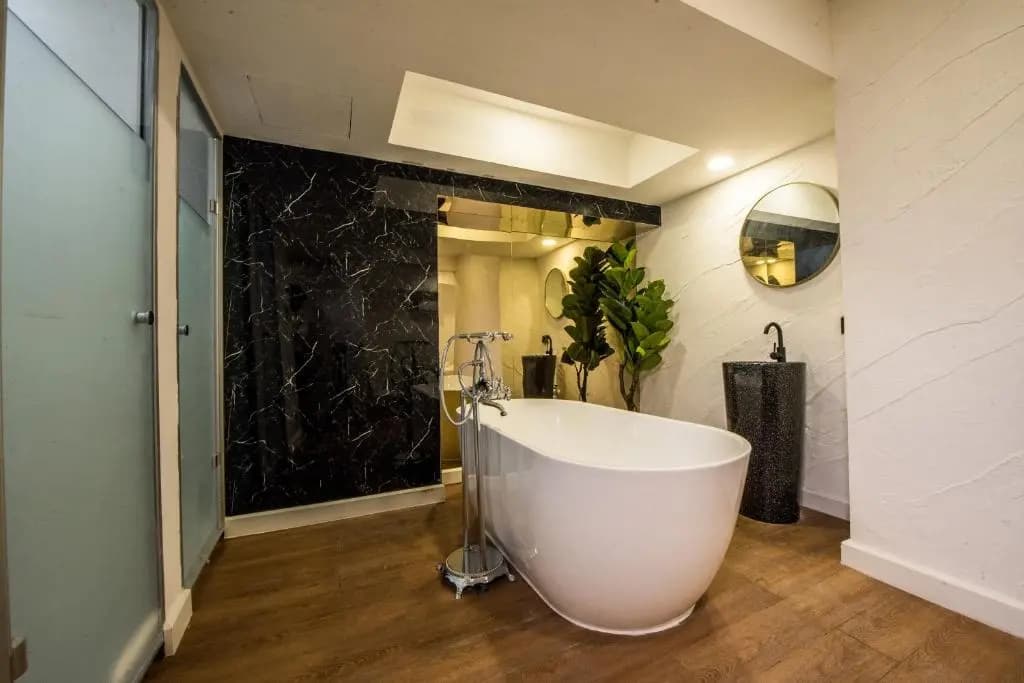 Theme Boutique Hotel - photo 9