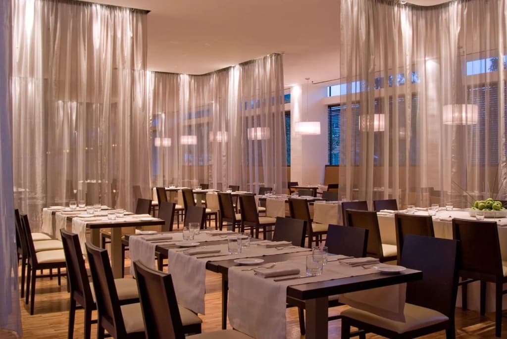 DoubleTree by Hilton Milan - photo 16