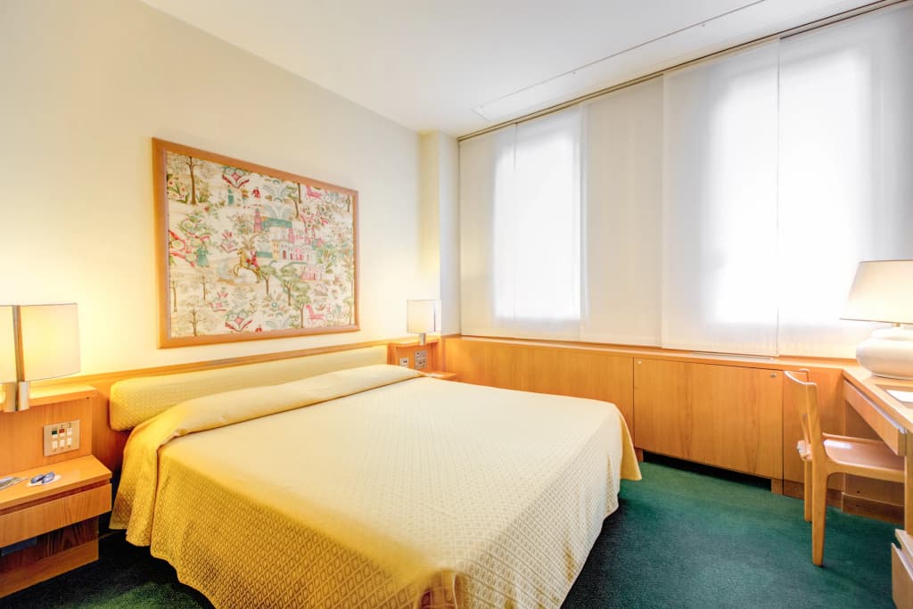 Galileo Hotel - photo 5