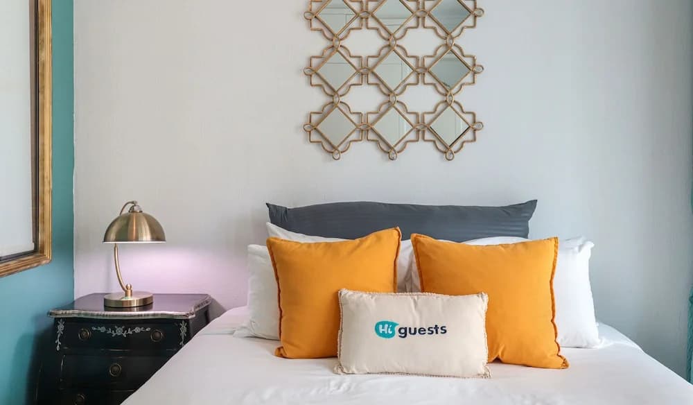 HiGuests - 8 Boulevard Walk - photo 6