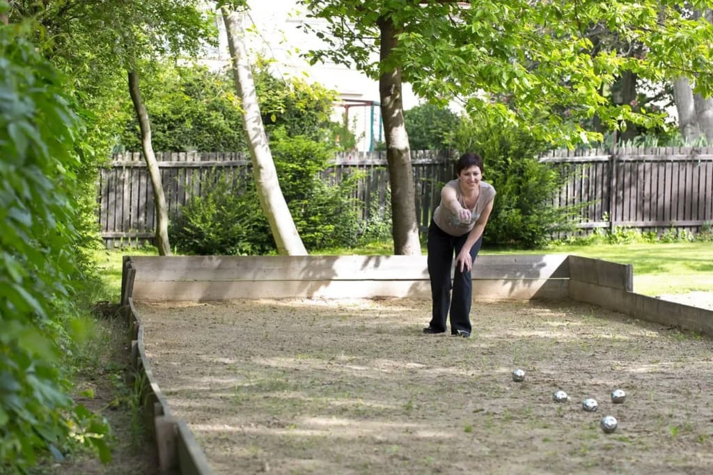 Hotel Michael - photo 21