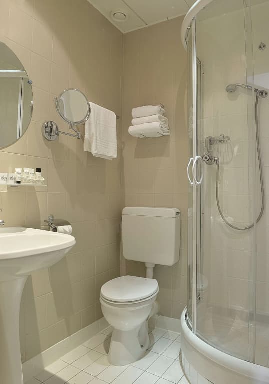 Hôtel Istria by Magna Arbor - photo 9