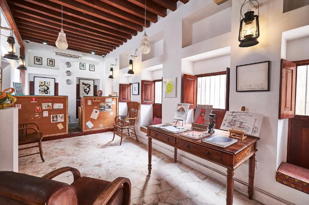XVA Art Hotel - photo 20