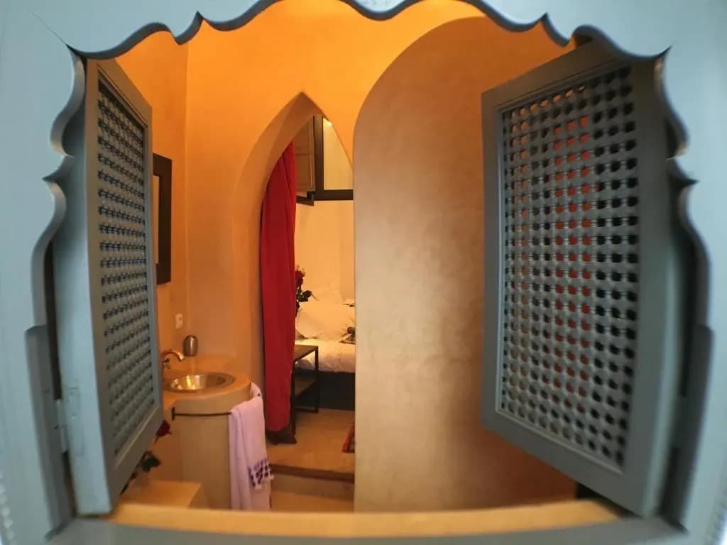 Riad of the Light - photo 7