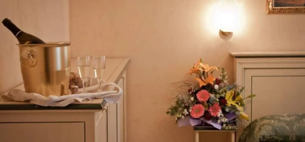 Hotel Atmosphere - photo 9