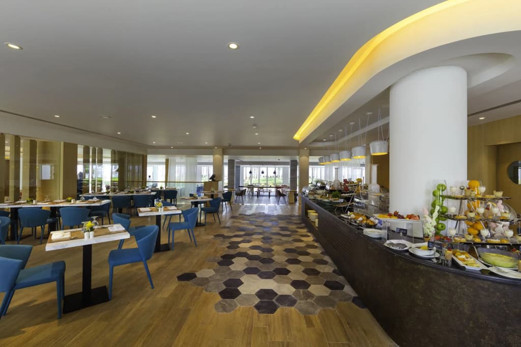 Sealine Beach - a Murwab Resort - photo 33