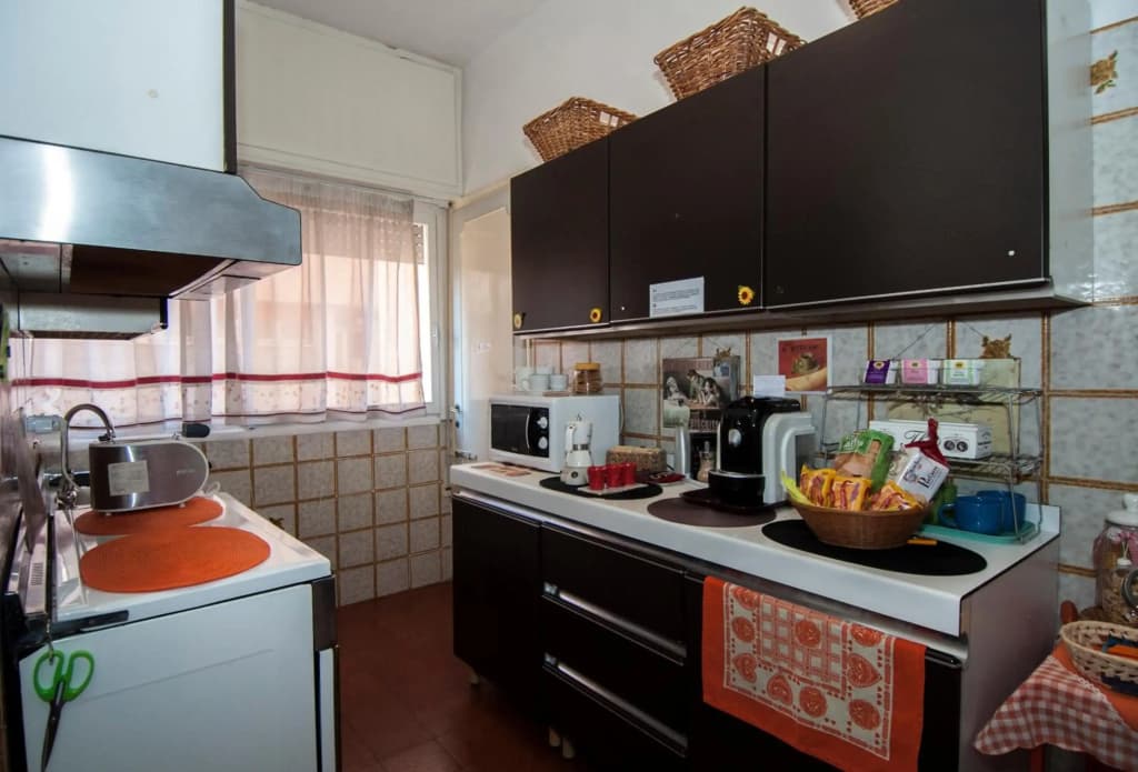 Passeggiate Romane B&B - photo 19