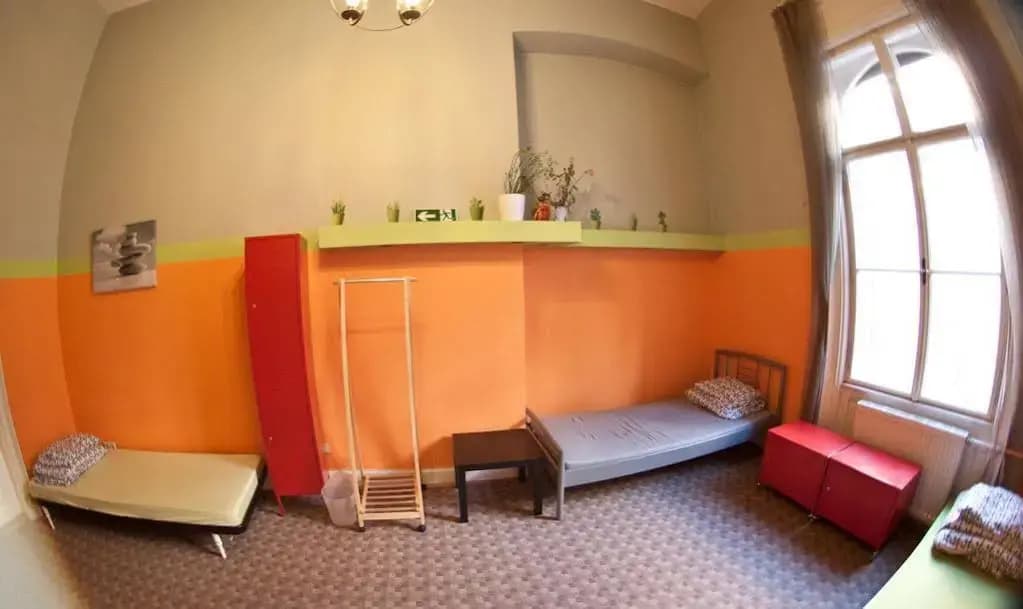 Barocco Hostel - photo 5