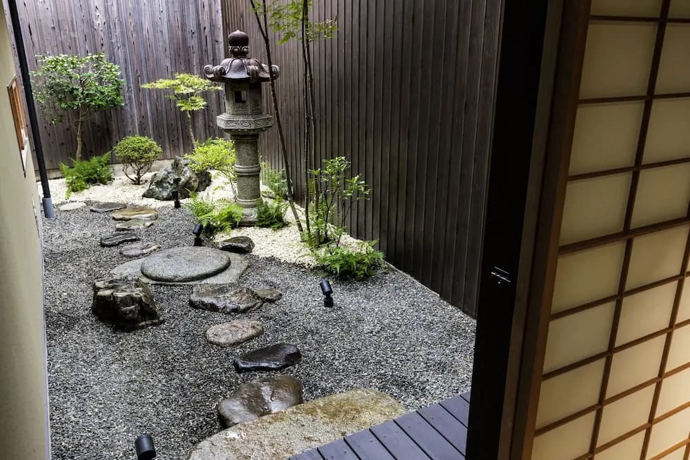 Rinn Premium Machiya Townhouse Kunpu - photo 20