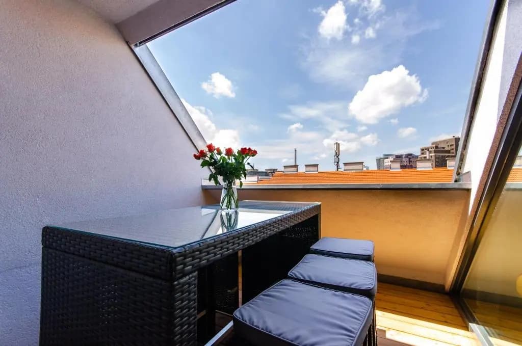 Grand Quarters City Residence - photo 7