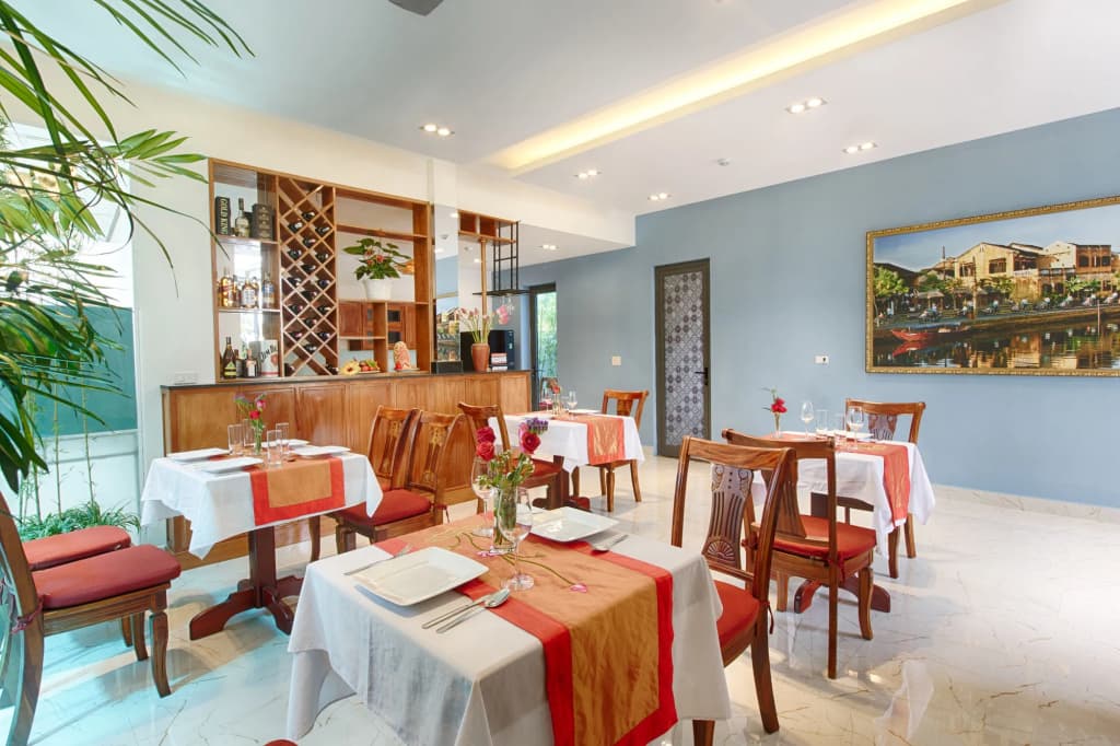 Serene River Villa - photo 17