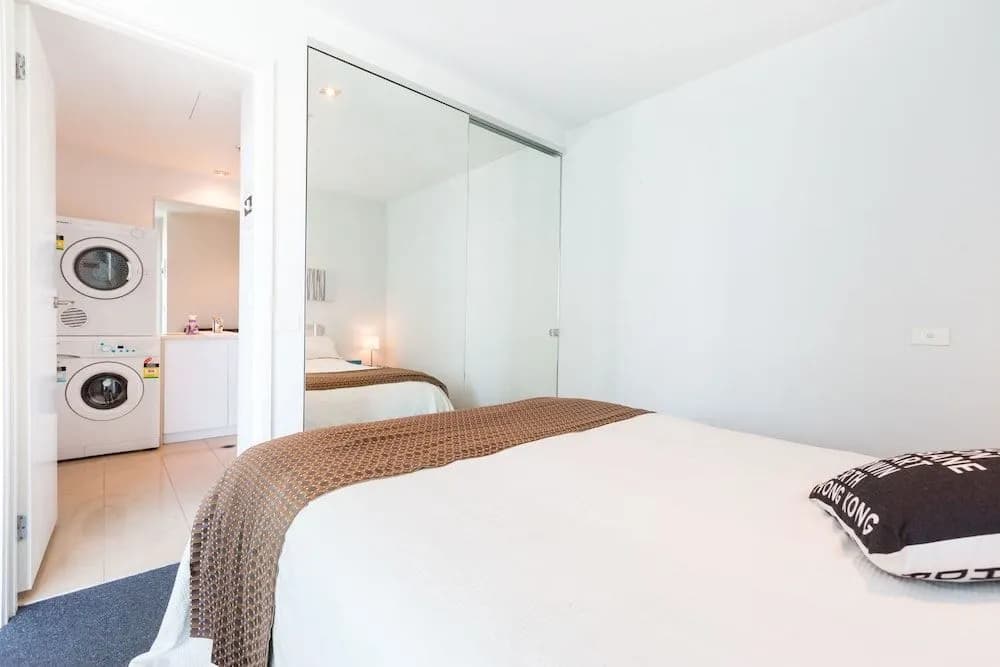 Allinda - Beyond a Room Private Apartments - photo 6