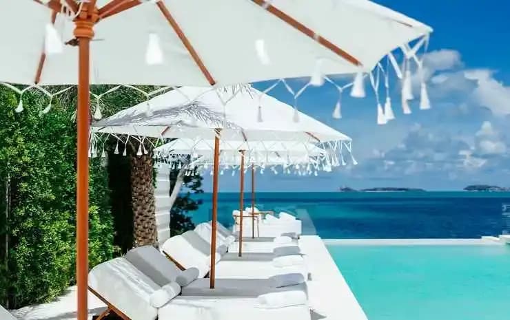 Sandy Resort - photo 14