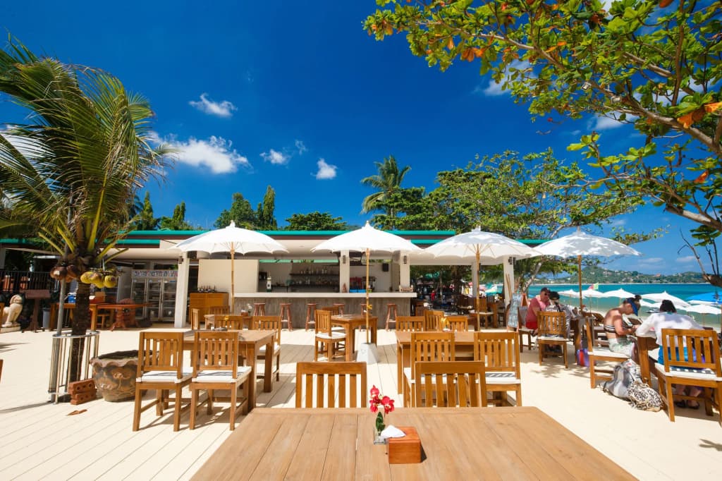 Lamai Coconut Beach Resort - photo 27