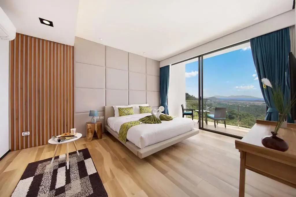 Samui Sea Star Villa - photo 4