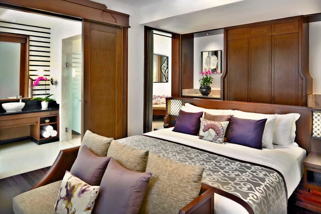 Anantara Layan Phuket Resort - photo 6