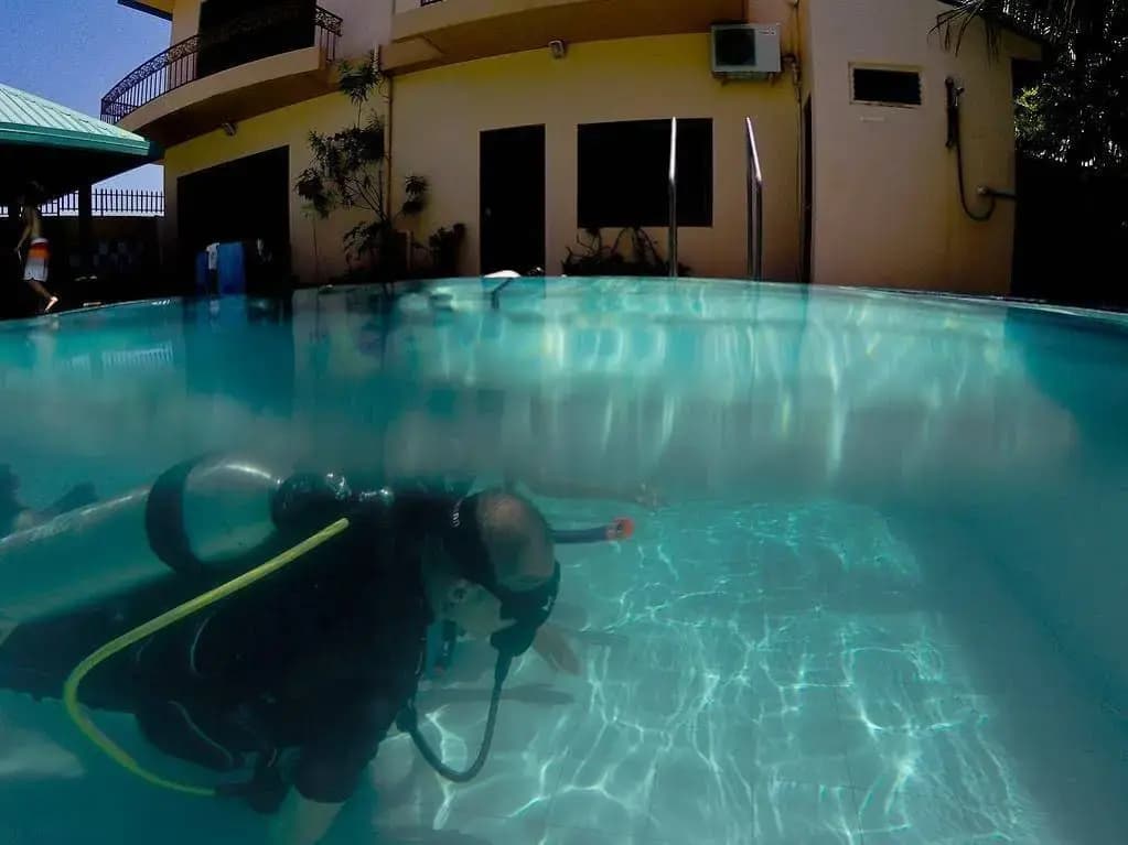 Just Surf and Dive Villa - photo 3