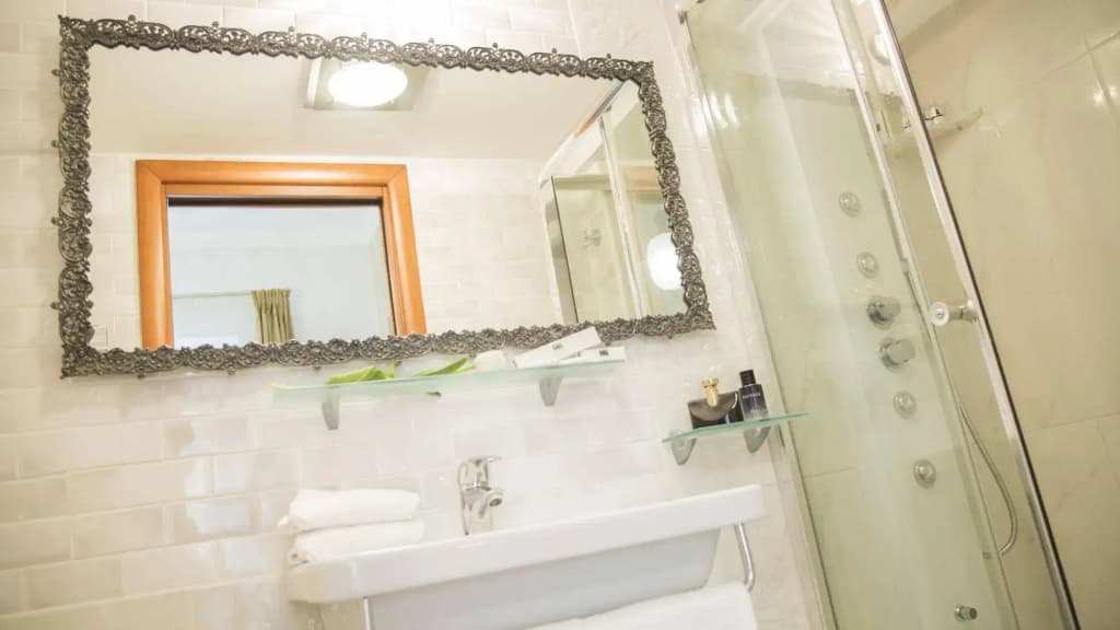 Ripetta Rooms - photo 8