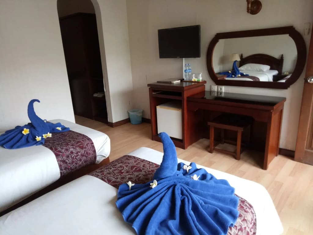 Taman Ayu Legian Hotel - photo 7