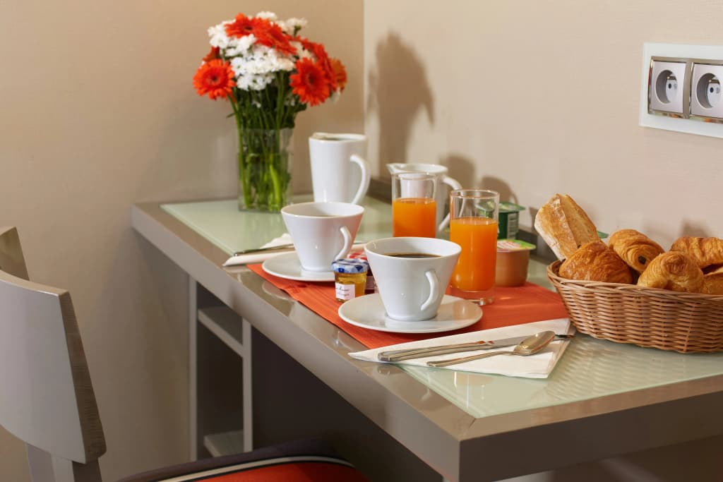 Hôtel Beaugrenelle Saint Charles - photo 29