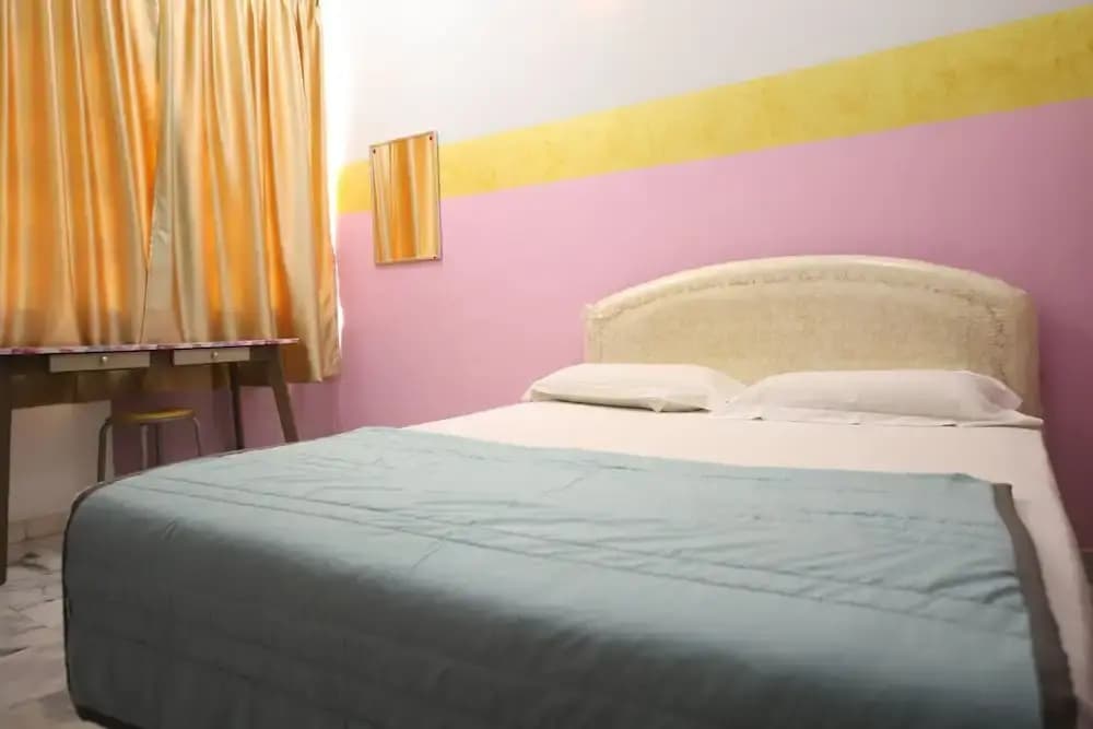 OYO Homes 90575 C.k Bahau Homestay - photo 2
