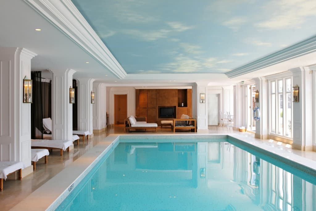 InterContinental Amstel Amsterdam by IHG - photo 46