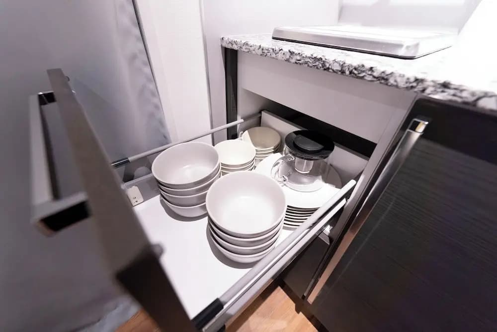 Satellite Hotel Komagome - photo 10